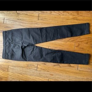 NWOT Balera Black Jeans